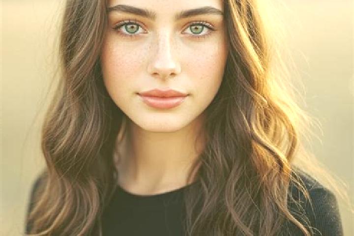 Zoey, 36, a chestnut green-eyed mediterranean companion based in Blokdesa Situgede. Offering CIM, Fetish, GFE. Available for incall and outcall, day and even...