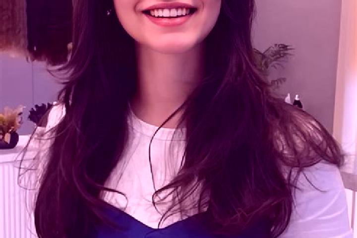 Zoey, 36 — Escort in Ab Barik, Iran