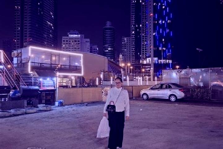 Zoey, 36 — Escort in Al Hadd, Bahrain