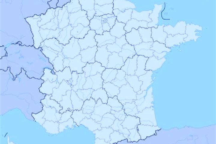 Zoey, 36 — Escort in Balsac, France