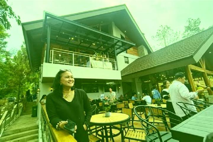 Zoey, 36 — Escort in Baracatan, Philippines