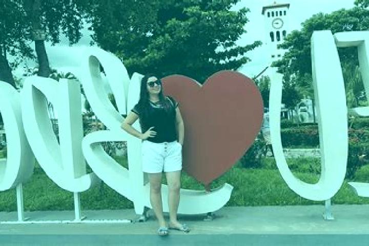 Zoey, 36 — Escort in Barra do Corda, Brazil