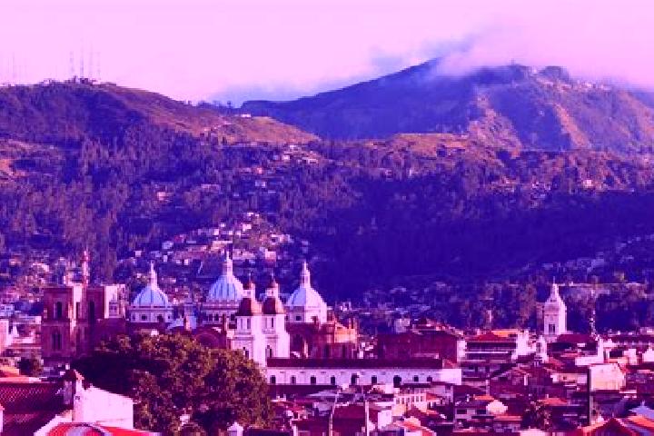 Zoey, 36 — Escort in Chucchilan, Ecuador