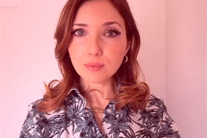 Zoey, 36 — Escort in Corpo di Cava, Italy