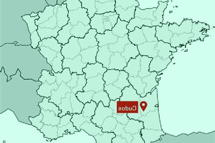 Zoey, 36 — Escort in Cudos, France