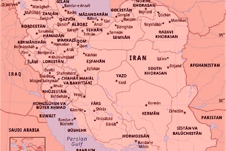 Zoey, 36 — Escort in Dariun, Iran