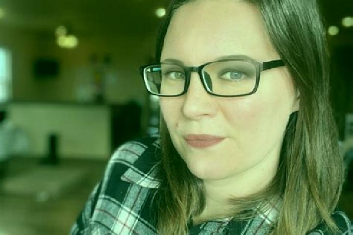 Zoey, 36 — Escort in Easterwood, United States