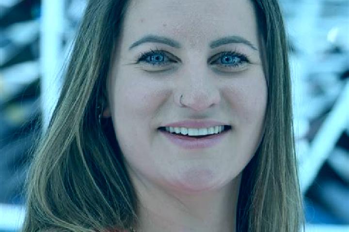 Zoey, 36 — Escort in Fohrden-Barl, Germany