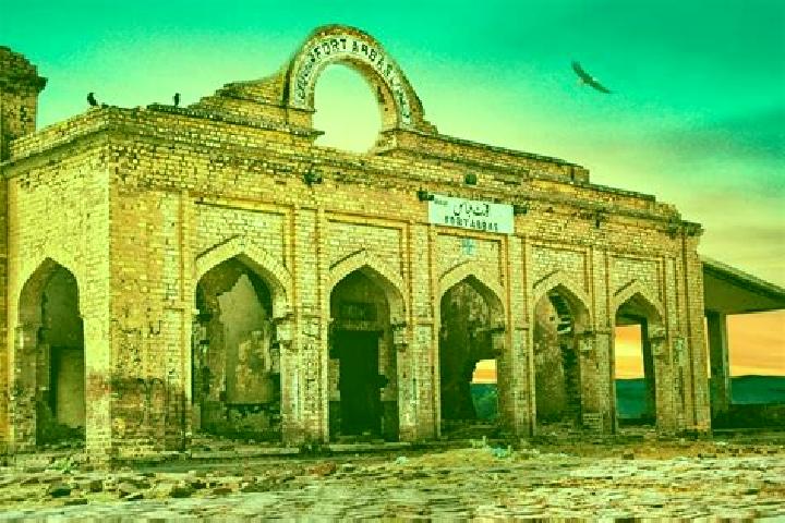 Zoey, 36 — Escort in Fort Abbas, Pakistan