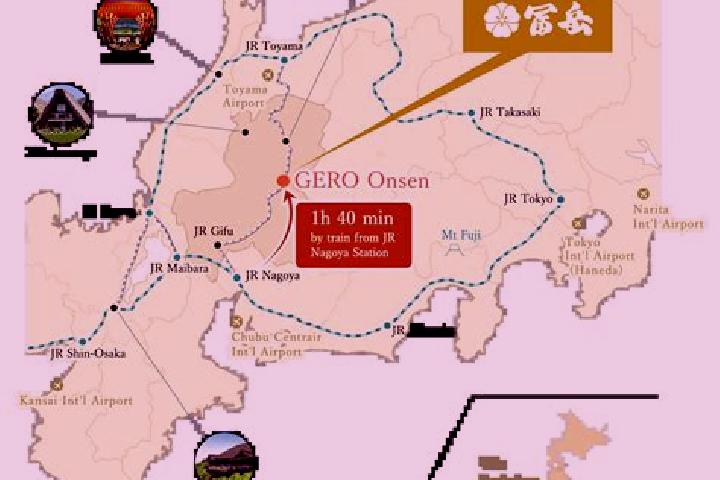 Zoey, 36 — Escort in Gero, Japan
