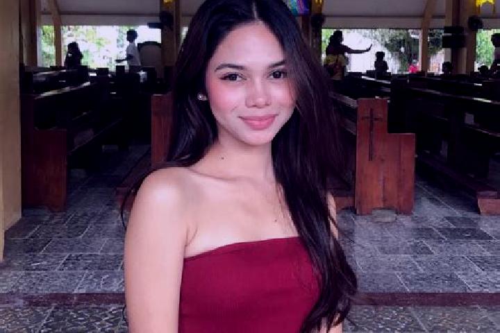 Zoey, 36 — Escort in Hindang, Philippines