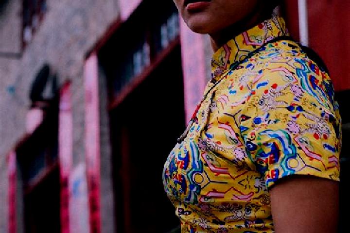 Zoey, 36 — Escort in Kaili, China