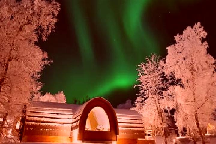 Zoey, 36 — Escort in Kirkenes, Norway