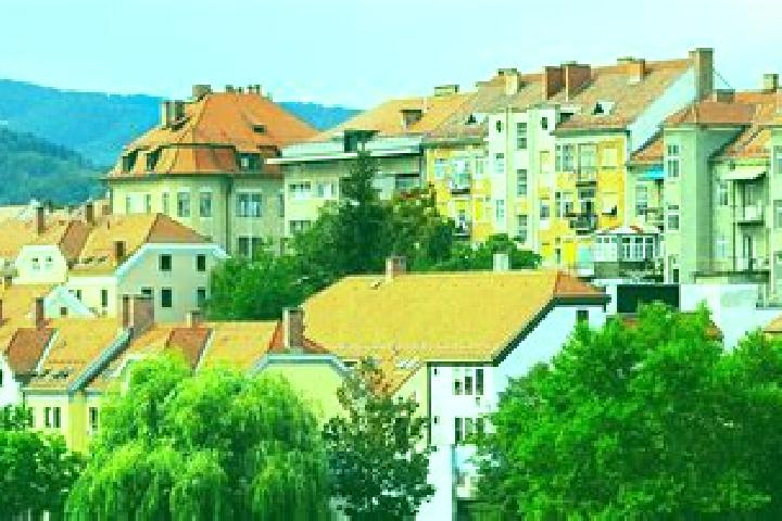 Zoey, 36 — Escort in Kobilje, Slovenia