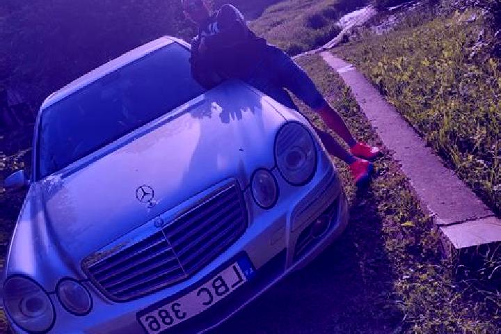 Zoey, 36 — Escort in Kursenai, Lithuania