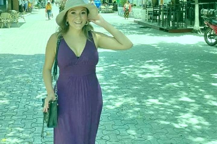 Zoey, 36 — Escort in La Fuente, Mexico