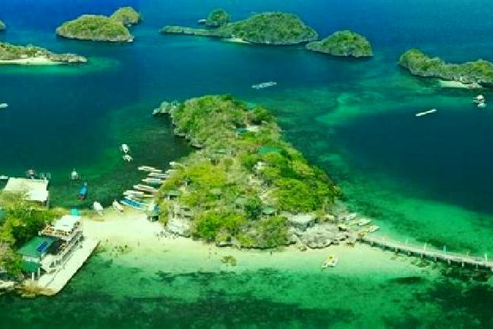 Zoey, 36 — Escort in Lucap, Philippines