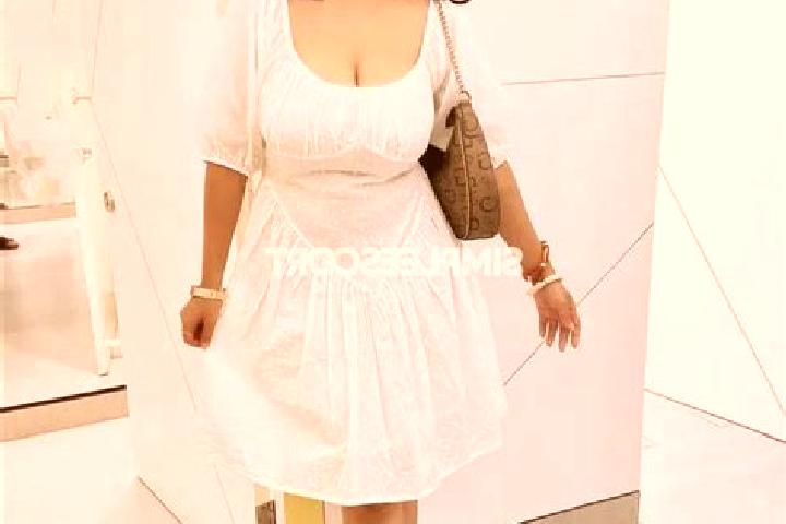 Zoey, 36 — Escort in Ludhiana, India