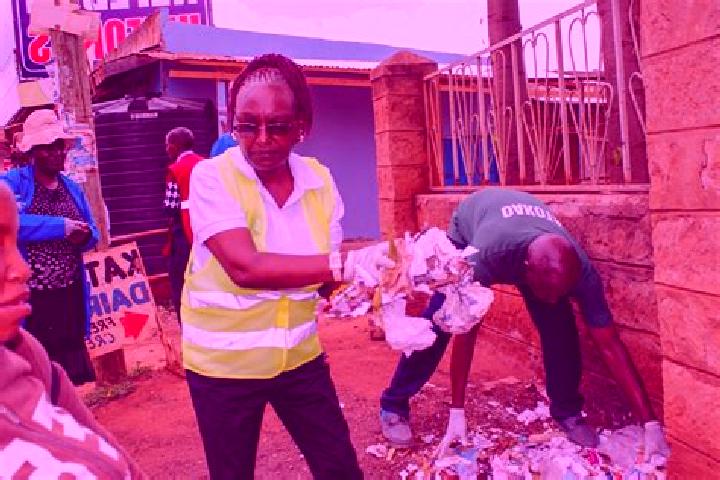 Zoey, 36 — Escort in Makindu, Kenya