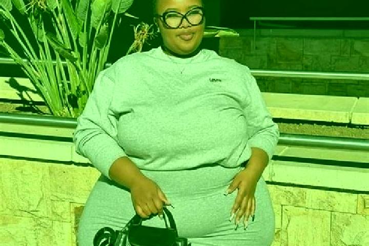Zoey, 36 — Escort in Mamafubedu, South Africa