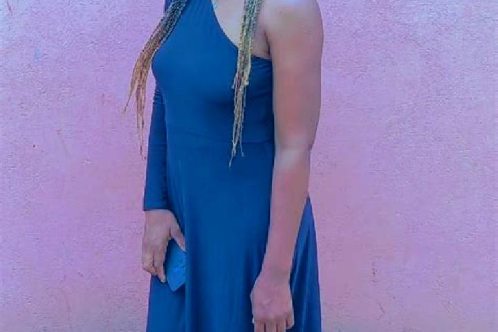 Zoey, 36 — Escort in Mungo, Angola