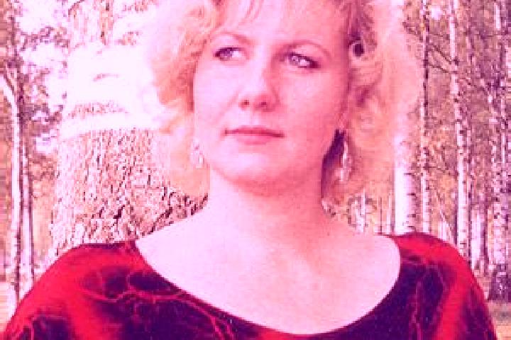 Zoey, 36 — Escort in Nizhniy Baskunchak, Russia