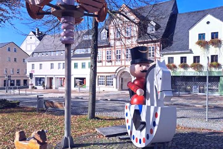 Zoey, 36 — Escort in Olbernhau, Germany