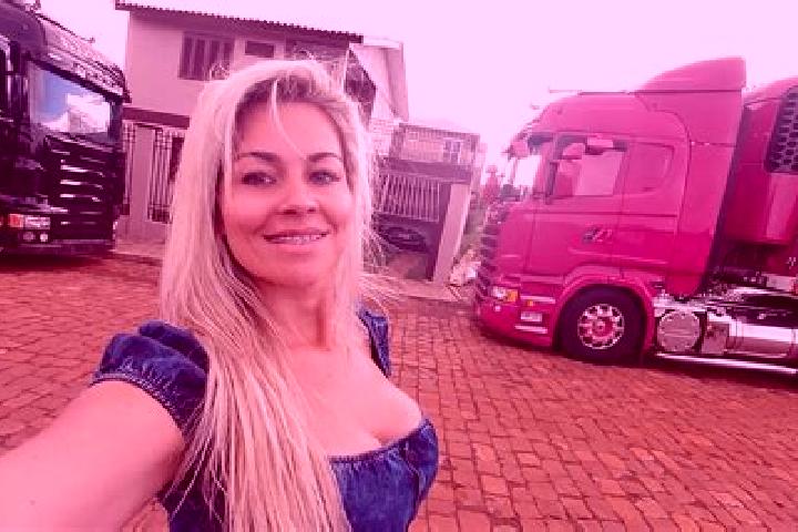 Zoey, 36 — Escort in Orobo, Brazil