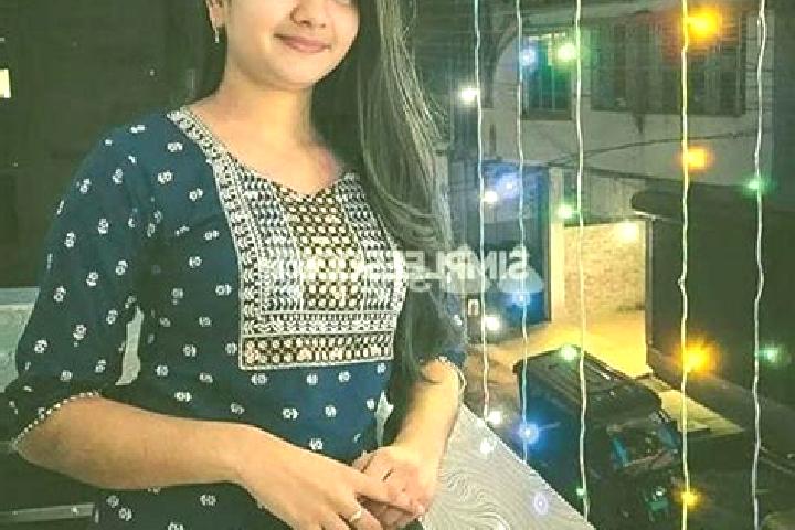 Zoey, 36 — Escort in Palghar, India