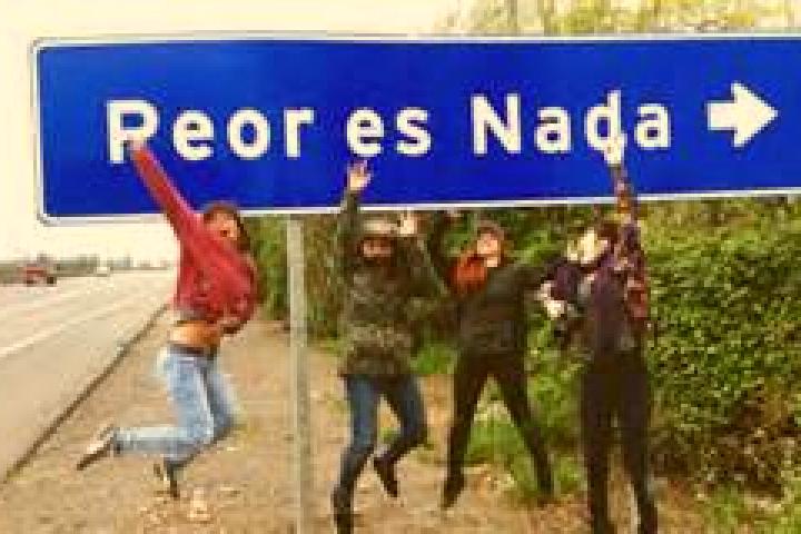 Zoey, 36 — Escort in Peor Es Nada, Chile