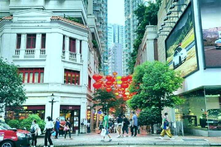 Zoey, 36 — Escort in Ping Shan, Hong Kong