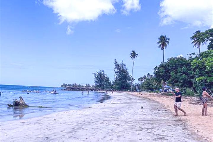 Zoey, 36 — Escort in Playa Fortuna, Puerto Rico
