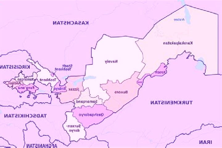 Zoey, 36 — Escort in Qamashi Shahri, Uzbekistan