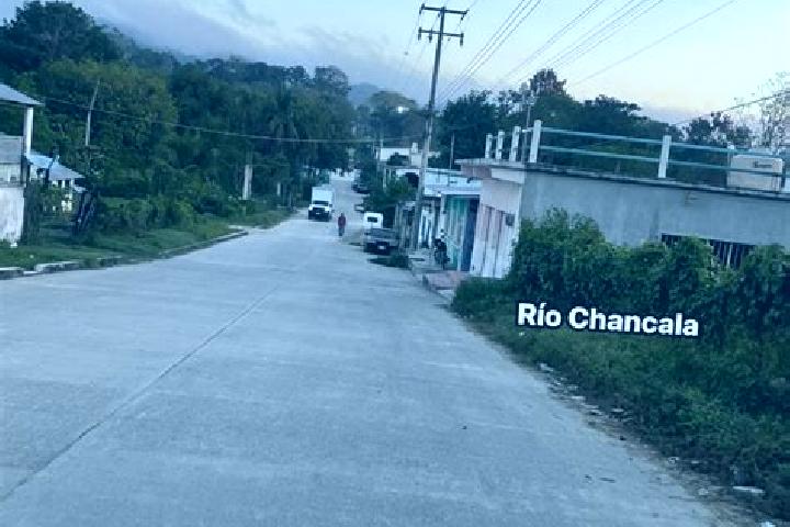 Zoey, 36 — Escort in Rio Chancala, Mexico