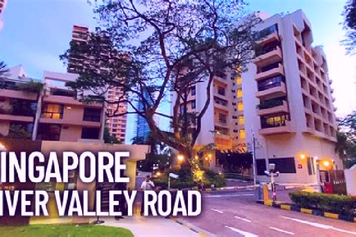 Zoey, 36 — Escort in River Valley, Singapore