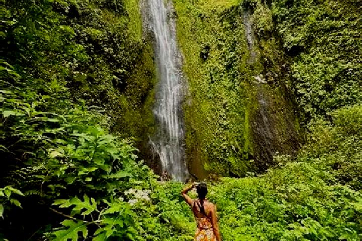 Zoey, 36 — Escort in San Ramon, Nicaragua