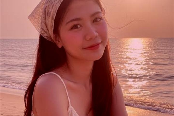 Zoey, 36 — Escort in Sepit, Indonesia