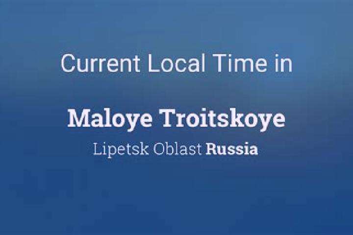 Zoey, 36 — Escort in Troitskoye, Russia