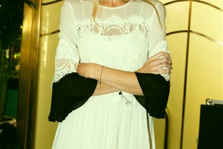 Zoey, 36 — Escort in Vitove, Ukraine