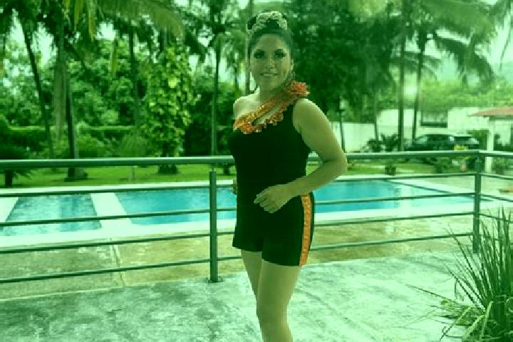Zoey, 36 — Escort in Zoyatepec, Mexico