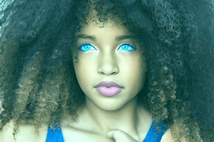 Zoey, 37, a black blue-eyed mixed companion based in Hresa. Offering Deep French Kissing, Domination, Party Girl, Couples, Massage. Available for incall and ...