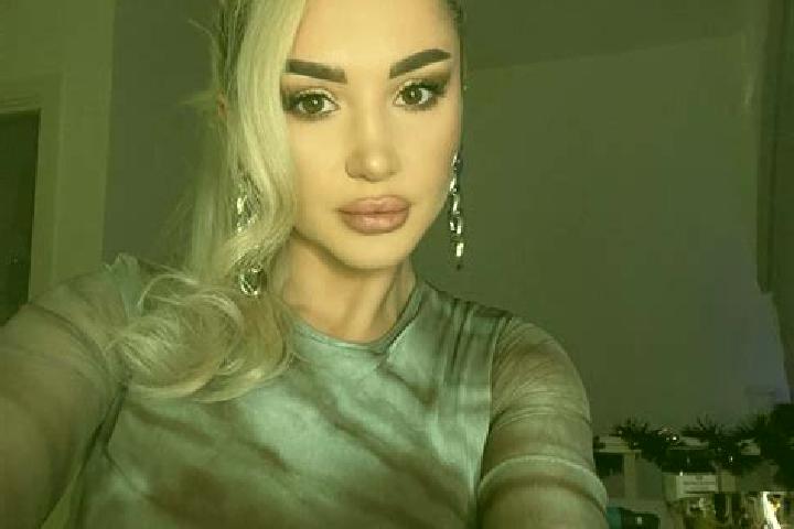 Zoey, 37, a blonde dark-eyed ebony companion based in Verkhnetemernitzkiy. Offering 69, Travel Companion, GFE, Roleplay. Available for incall and outcall, ov...
