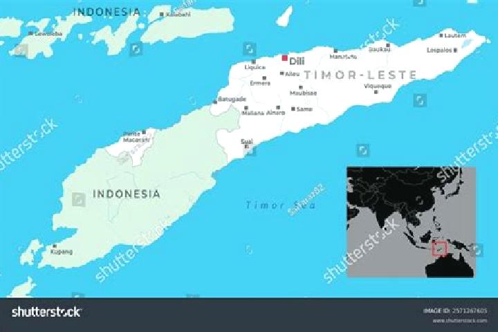 Zoey, 37 — Escort in Aileu, Timor-Leste