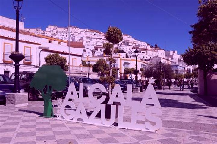 Zoey, 37 — Escort in Alcala de los Gazules, Spain