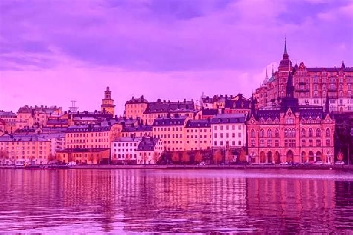 Zoey, 37 — Escort in Aroed, Sweden