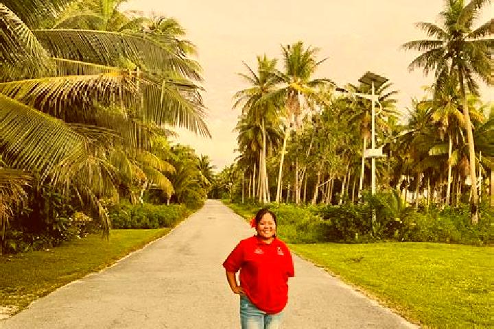 Zoey, 37 — Escort in Aur, Marshall Islands
