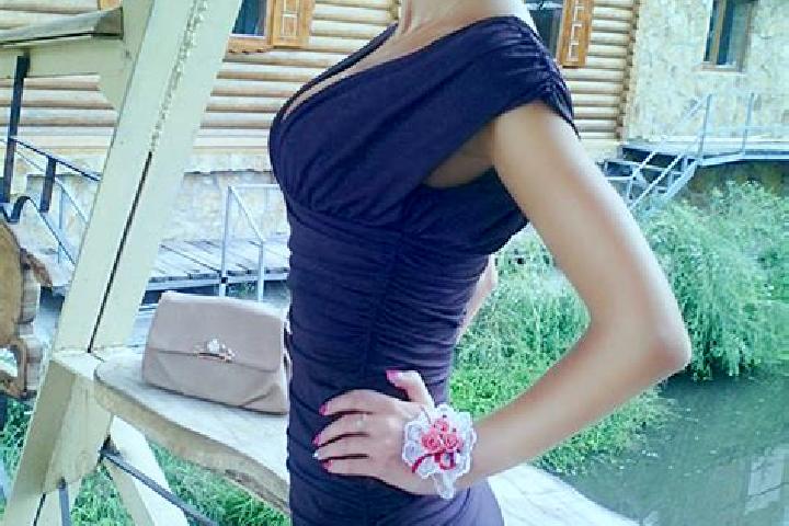Zoey, 37 — Escort in Balta, Ukraine