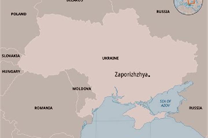 Zoey, 37 — Escort in Berdychiv, Ukraine
