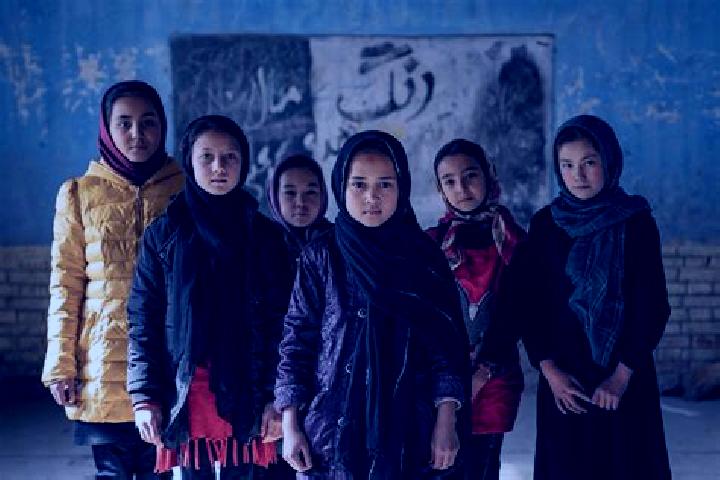 Zoey, 37 — Escort in Bulolah, Afghanistan
