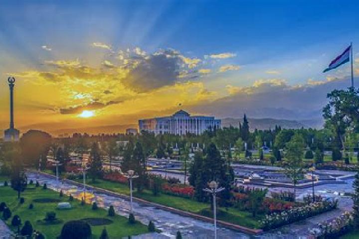 Zoey, 37 — Escort in Danghara, Tajikistan
